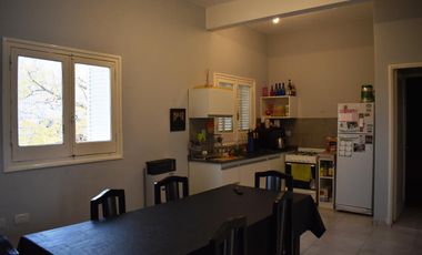 Departamento - Sarmiento