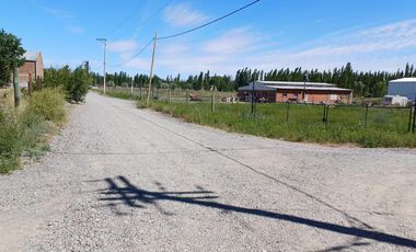 Frigorífico en VENTA - ciudad de Cinco Saltos