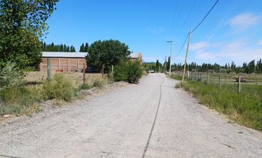 Frigorífico en VENTA - ciudad de Cinco Saltos