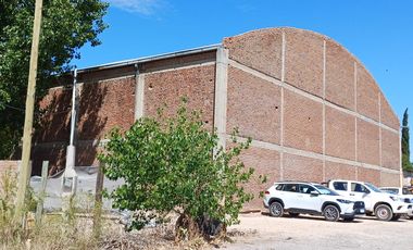Frigorífico en VENTA - ciudad de Cinco Saltos
