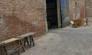 Frigorífico en VENTA - ciudad de Cinco Saltos