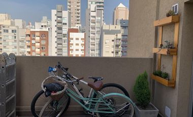 DEPARTAMENTO VENTA CON RENTA  2 ambientes Dúplex  Lomas De Zamora