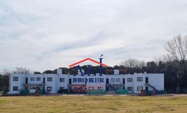 Departamentos - Altos de Campo grande