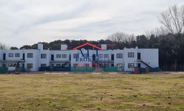 Departamentos - Altos de Campo grande