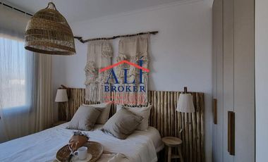 Departamentos - Altos de Campo grande