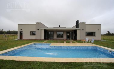 Casa en Estancia Villa Maria
