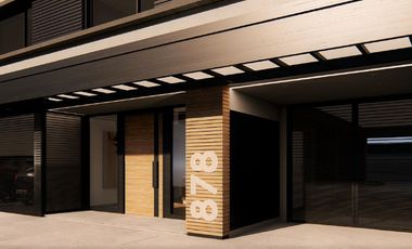 VENTA DEPARTAMENTO A ESTRENAR 2 DORM. - Z/ PASEOS COSTEROS RIO SENGUER 858-CALIDAD PREMIUM!!