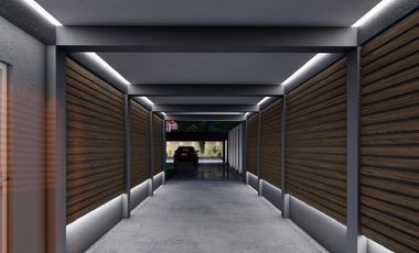 VENTA DEPARTAMENTO A ESTRENAR 2 DORM. - Z/ PASEOS COSTEROS RIO SENGUER 858-CALIDAD PREMIUM!!