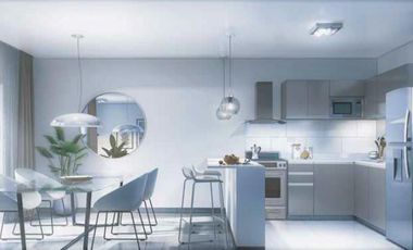 VENTA DEPARTAMENTO A ESTRENAR 2 DORM. - Z/ PASEOS COSTEROS RIO SENGUER 858-CALIDAD PREMIUM!!