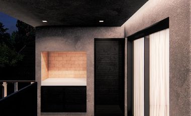 VENTA DEPARTAMENTO A ESTRENAR 2 DORM. - Z/ PASEOS COSTEROS RIO SENGUER 858-CALIDAD PREMIUM!!