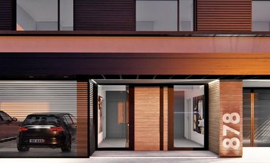 VENTA DEPARTAMENTO A ESTRENAR 2 DORM. - Z/ PASEOS COSTEROS RIO SENGUER 858-CALIDAD PREMIUM!!