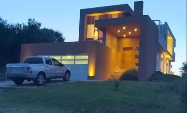 Casa - Barrio Costa Esmeralda