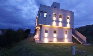 Casa - Barrio Costa Esmeralda