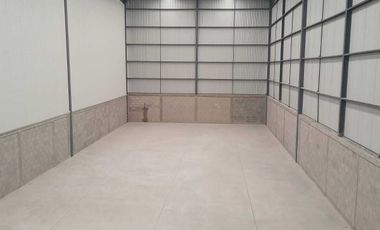 BODEGA EN VENTA  DE ENTREGA INMEDIATA ZONA SUR DE QUERETARO