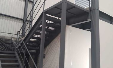 BODEGA EN VENTA  DE ENTREGA INMEDIATA ZONA SUR DE QUERETARO