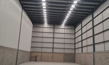 BODEGA EN VENTA  DE ENTREGA INMEDIATA ZONA SUR DE QUERETARO