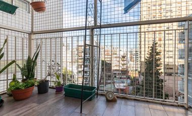 Departamento - Caballito