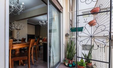 Departamento - Caballito