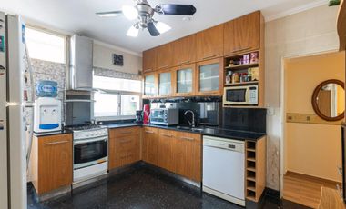 Departamento - Caballito