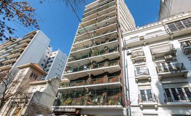 Departamento - Caballito