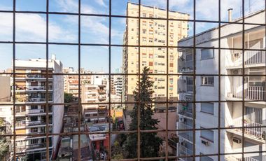 Departamento - Caballito