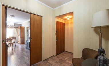 Departamento - Caballito