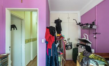 Departamento - Caballito