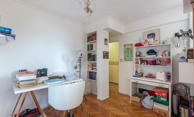 Departamento - Caballito