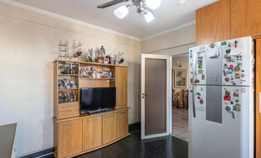 Departamento - Caballito