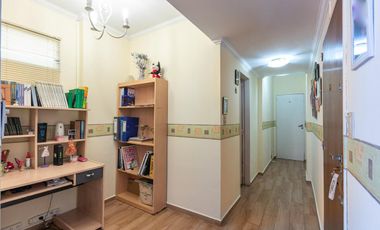 Departamento - Caballito