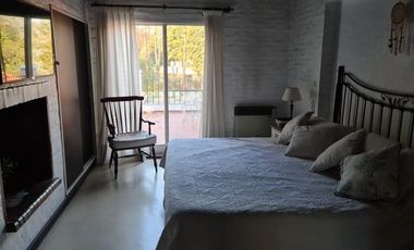 C.C. Los Cardales 4 Dorm. muy cómoda, reciclada excelente calidad constructiva.