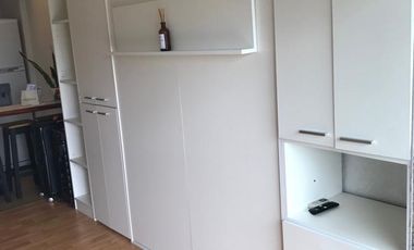 Departamento en  TIGRE. COLORADDO CONCHAS 97 PISO 3