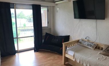 Departamento en  TIGRE. COLORADDO CONCHAS 97 PISO 3