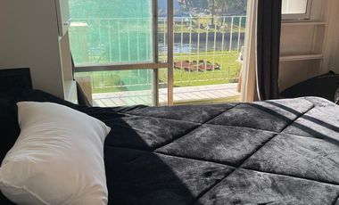 Departamento en  TIGRE. COLORADDO CONCHAS 97 PISO 3