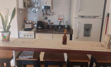 Departamento en  TIGRE. COLORADDO CONCHAS 97 PISO 3