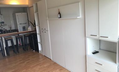 Departamento en  TIGRE. COLORADDO CONCHAS 97 PISO 3