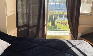Departamento en  TIGRE. COLORADDO CONCHAS 97 PISO 3