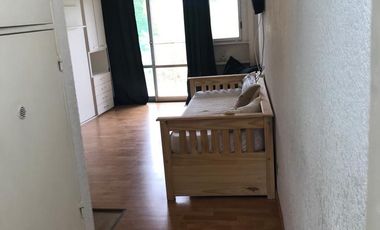 Departamento en  TIGRE. COLORADDO CONCHAS 97 PISO 3