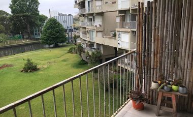 Departamento en  TIGRE. COLORADDO CONCHAS 97 PISO 3