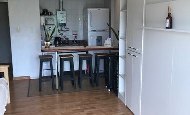 Departamento en  TIGRE. COLORADDO CONCHAS 97 PISO 3