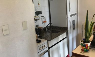 Departamento en  TIGRE. COLORADDO CONCHAS 97 PISO 3