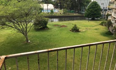 Departamento en  TIGRE. COLORADDO CONCHAS 97 PISO 3