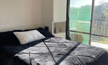 Departamento en  TIGRE. COLORADDO CONCHAS 97 PISO 3