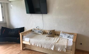 Departamento en  TIGRE. COLORADDO CONCHAS 97 PISO 3