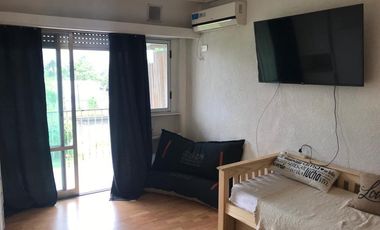 Departamento en  TIGRE. COLORADDO CONCHAS 97 PISO 3