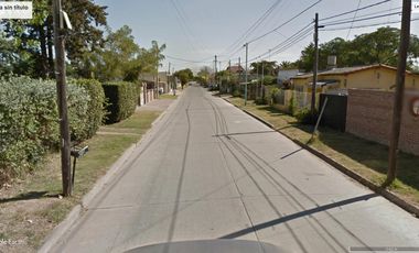 Casa en Venta - 3 Dormitorios  2 Baños Cochera - 463 mts2 - San Miguel del Monte, Buenos Aires