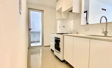 Departamento - Microcentro