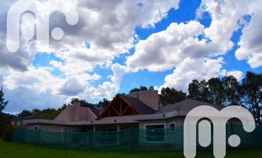VENTA DE CASA A TERMINAR EN CAMPOS DE ROCA