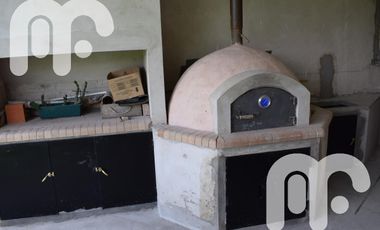 VENTA DE CASA A TERMINAR EN CAMPOS DE ROCA