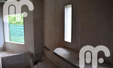 VENTA DE CASA A TERMINAR EN CAMPOS DE ROCA